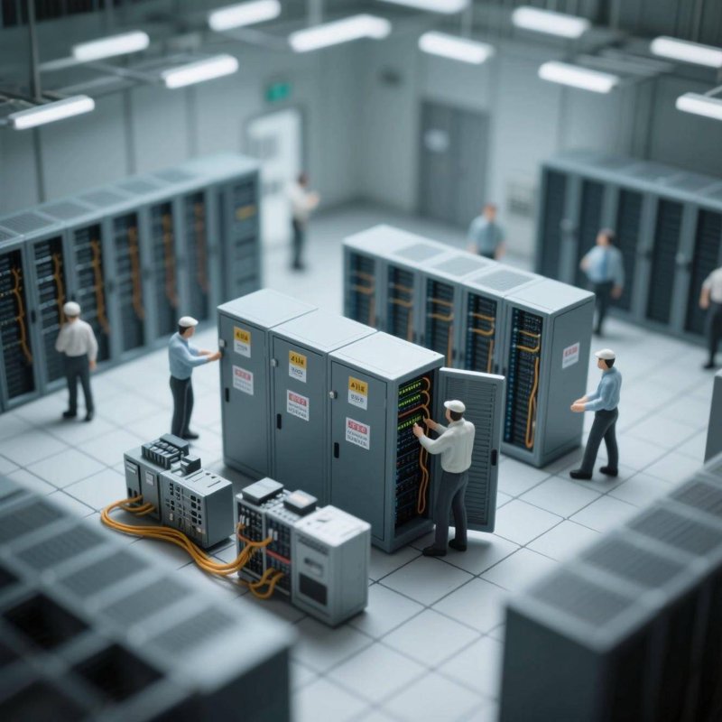 小程序开发:搭建企业移动生态的新桥梁